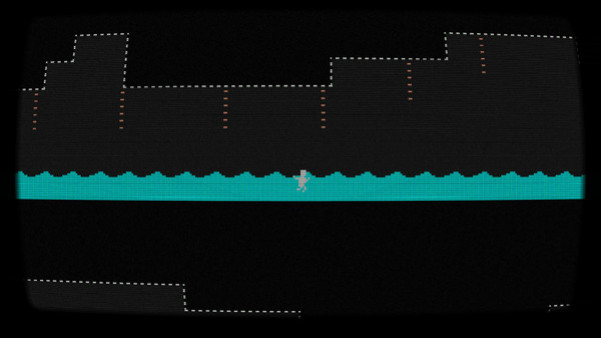 Игра AnyWay! - Challenge #1, скриншот