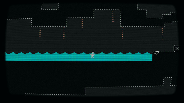 Игра AnyWay! - Challenge #1, скриншот