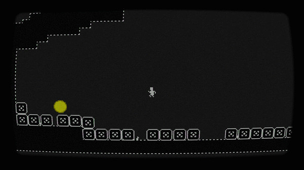 Игра AnyWay! - Challenge #2, скриншот