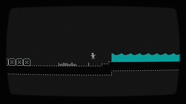 Игра AnyWay! - Challenge #2, скриншот