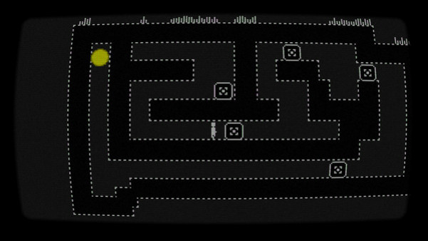 Игра AnyWay! - Challenge #3, скриншот