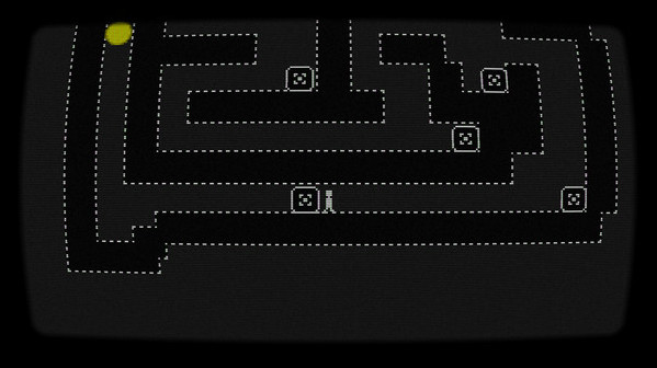 Игра AnyWay! - Challenge #3, скриншот