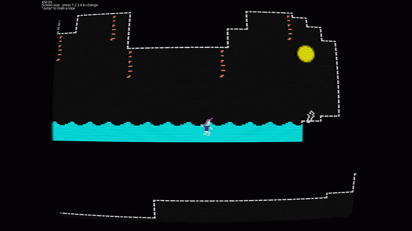 Игра AnyWay! - GOLD Sylvia character pack!, скриншот