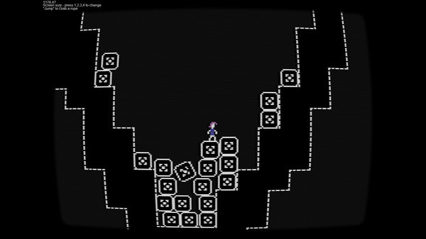 Игра AnyWay! - GOLD Sylvia character pack!, скриншот