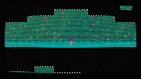 Игра AnyWay! - Poison Moss!, скриншот