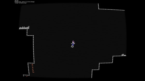 Игра AnyWay! - SILVER Sylvia character pack!, скриншот