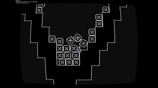 Игра AnyWay! - SILVER Sylvia character pack!, скриншот