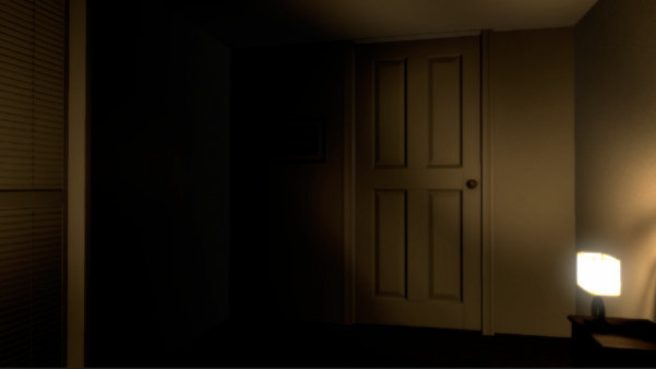 Игра Apartment 666, скриншот