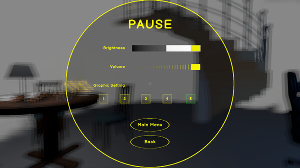 Игра Aperture, скриншот