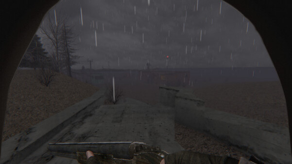 Игра Apocalyptic Vibes, скриншот