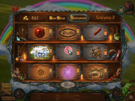 Игра Apothecarium: The Renaissance of Evil - Premium Edition, скриншот