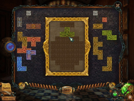 Игра Apothecarium: The Renaissance of Evil - Premium Edition, скриншот