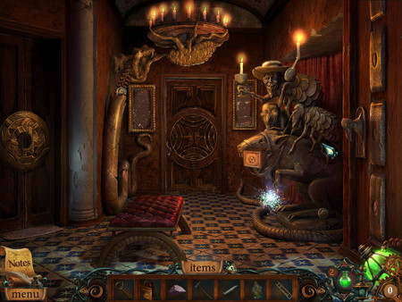 Игра Apothecarium: The Renaissance of Evil - Premium Edition, скриншот
