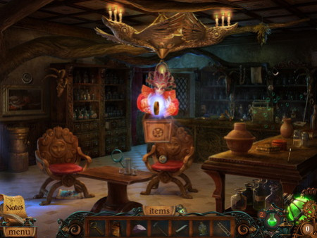 Игра Apothecarium: The Renaissance of Evil - Premium Edition, скриншот