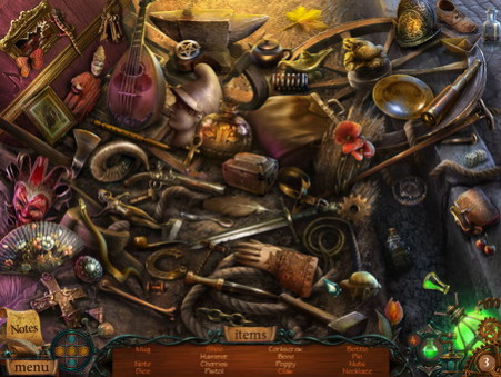 Игра Apothecarium: The Renaissance of Evil - Premium Edition, скриншот