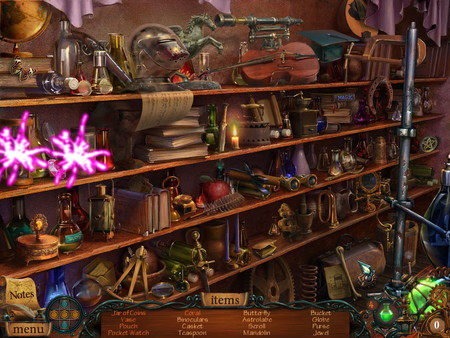 Игра Apothecarium: The Renaissance of Evil - Premium Edition, скриншот