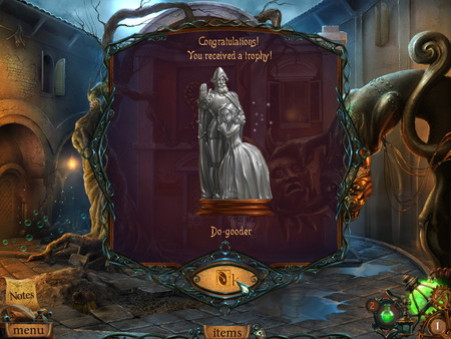 Игра Apothecarium: The Renaissance of Evil - Premium Edition, скриншот