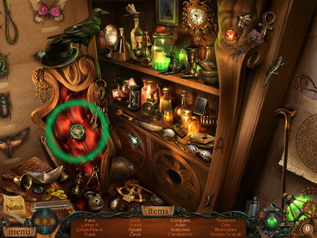 Игра Apothecarium: The Renaissance of Evil - Premium Edition, скриншот