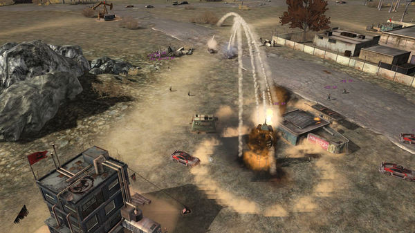 Игра APOX: Legend, скриншот