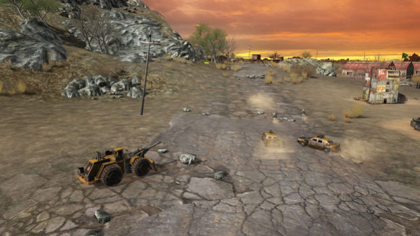 Игра APOX: Legend, скриншот