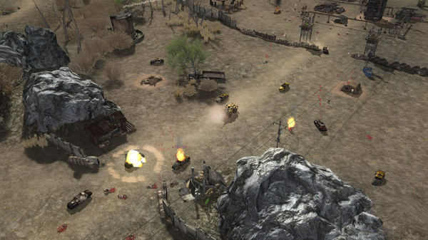 Игра APOX: Legend, скриншот