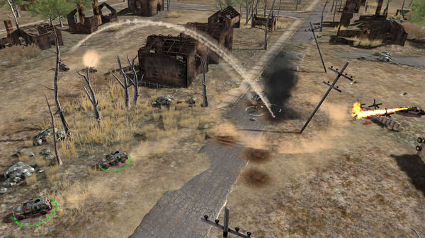 Игра APOX: Legend, скриншот