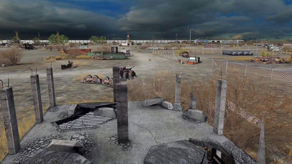 Игра APOX: Legend, скриншот