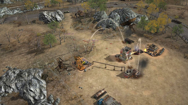 Игра APOX: Legend, скриншот