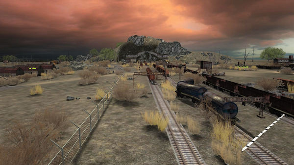 Игра APOX: Legend, скриншот