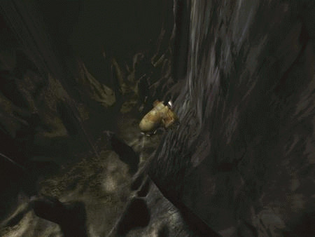 Игра AquaNox 2: Revelation, скриншот