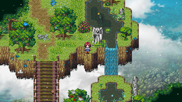Игра Ara Fell: Enhanced Edition, скриншот