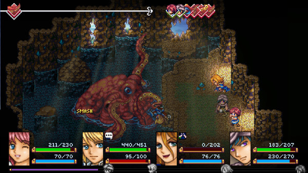 Игра Ara Fell: Enhanced Edition, скриншот