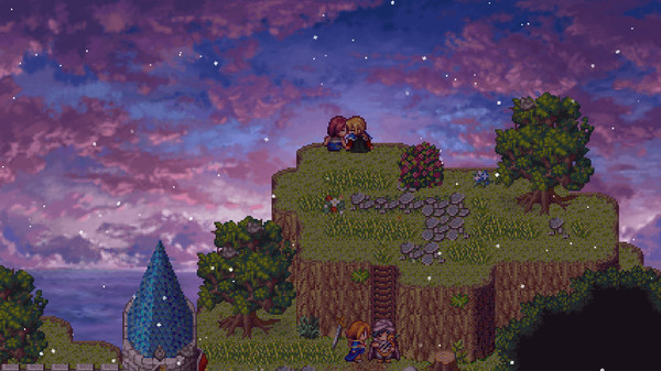 Игра Ara Fell: Enhanced Edition, скриншот