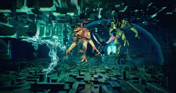 Игра Arboria, скриншот