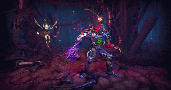 Игра Arboria, скриншот