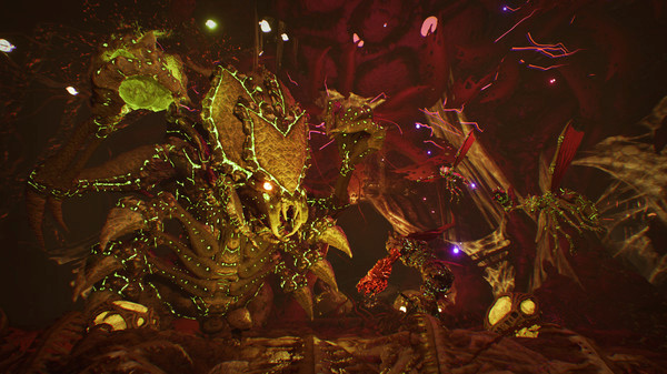 Игра Arboria, скриншот