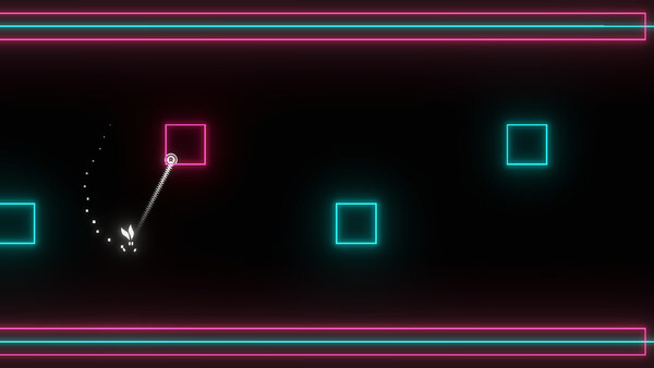 Игра Arcabbit, скриншот