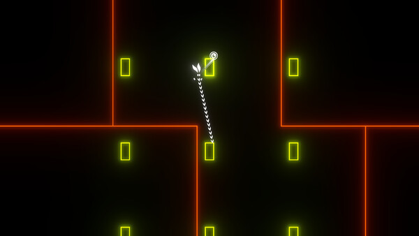 Игра Arcabbit, скриншот