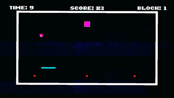 Игра Arcadox, скриншот