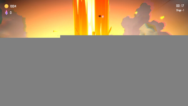 Игра Arcane Blast, скриншот