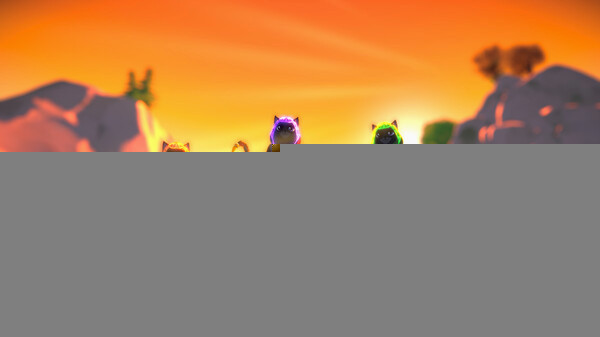 Игра Arcane Blast, скриншот