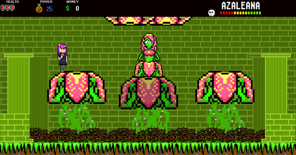Игра Arcane Blood: The Shattered Star, скриншот