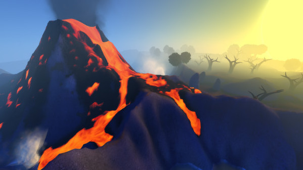 Игра Arcane Worlds, скриншот