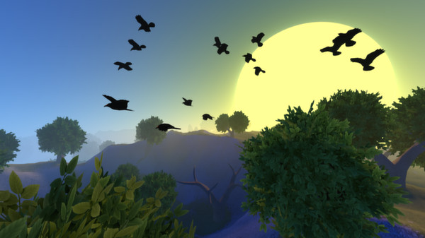 Игра Arcane Worlds, скриншот