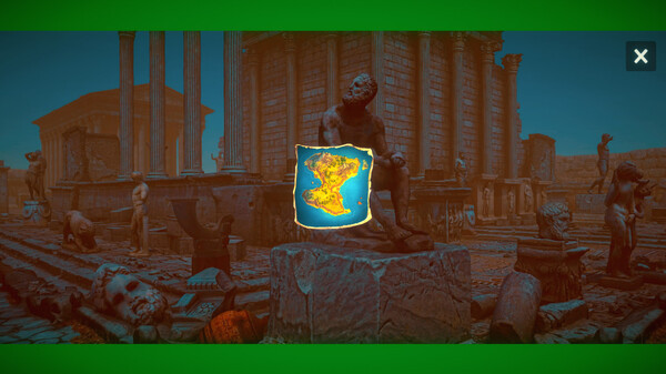 Игра Archaeology - Medieval, скриншот