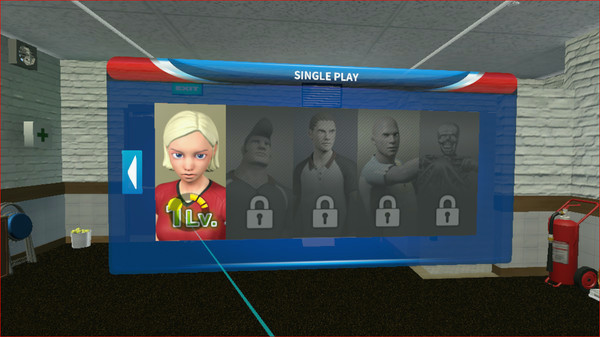 Игра Archery Kings VR, скриншот