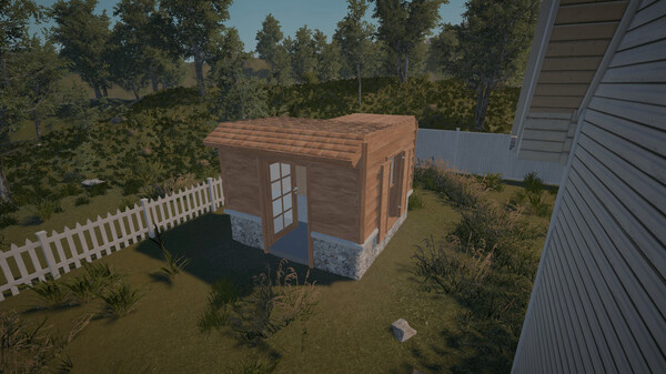Игра Architect Simulator, скриншот