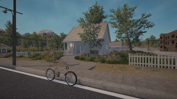 Игра Architect Simulator, скриншот