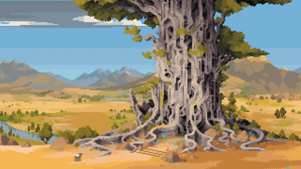Игра Arco, скриншот