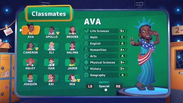 Игра Are You Smarter than a 5th Grader? - Extra Credit, скриншот